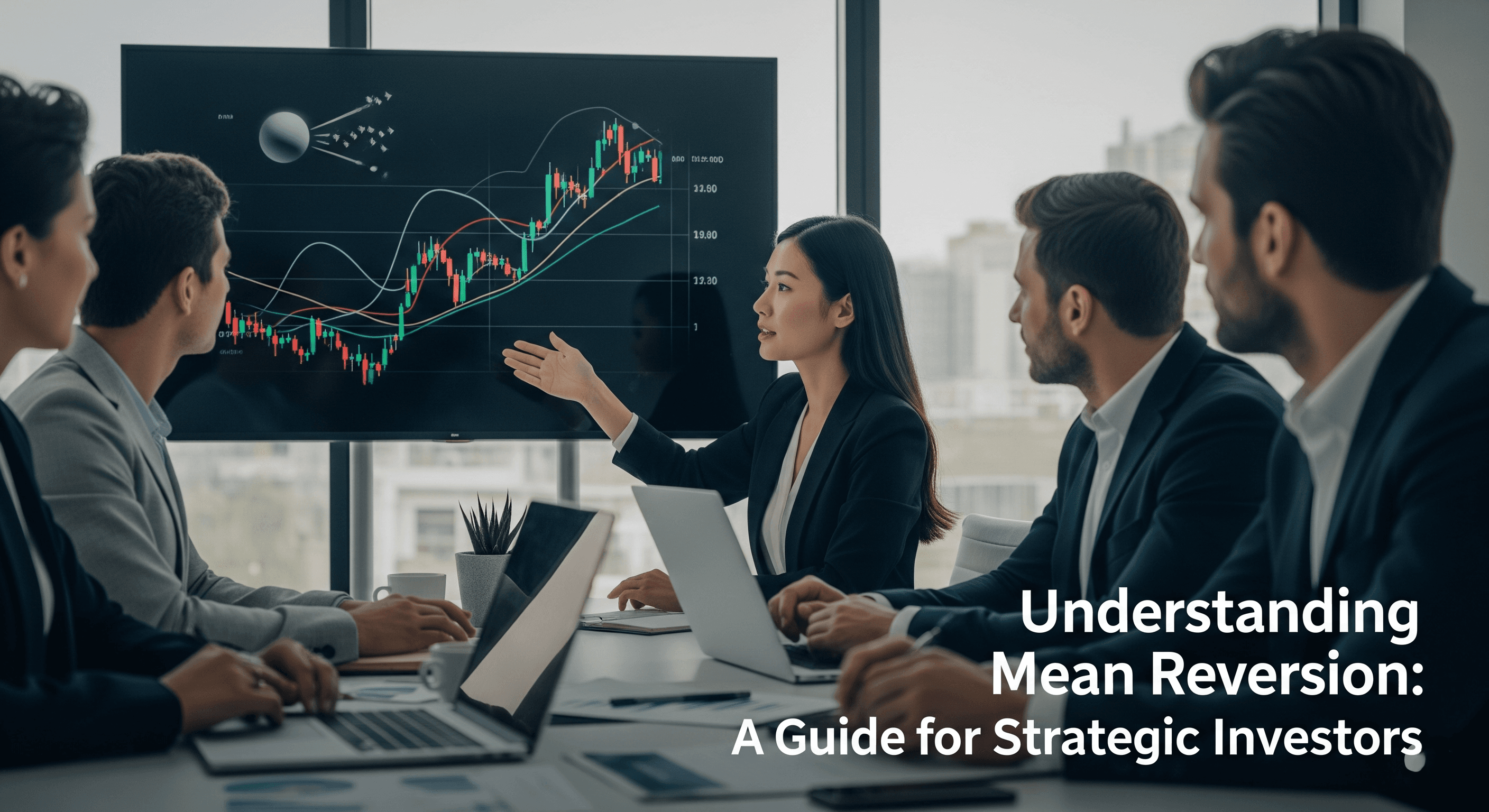 mean reversion trading