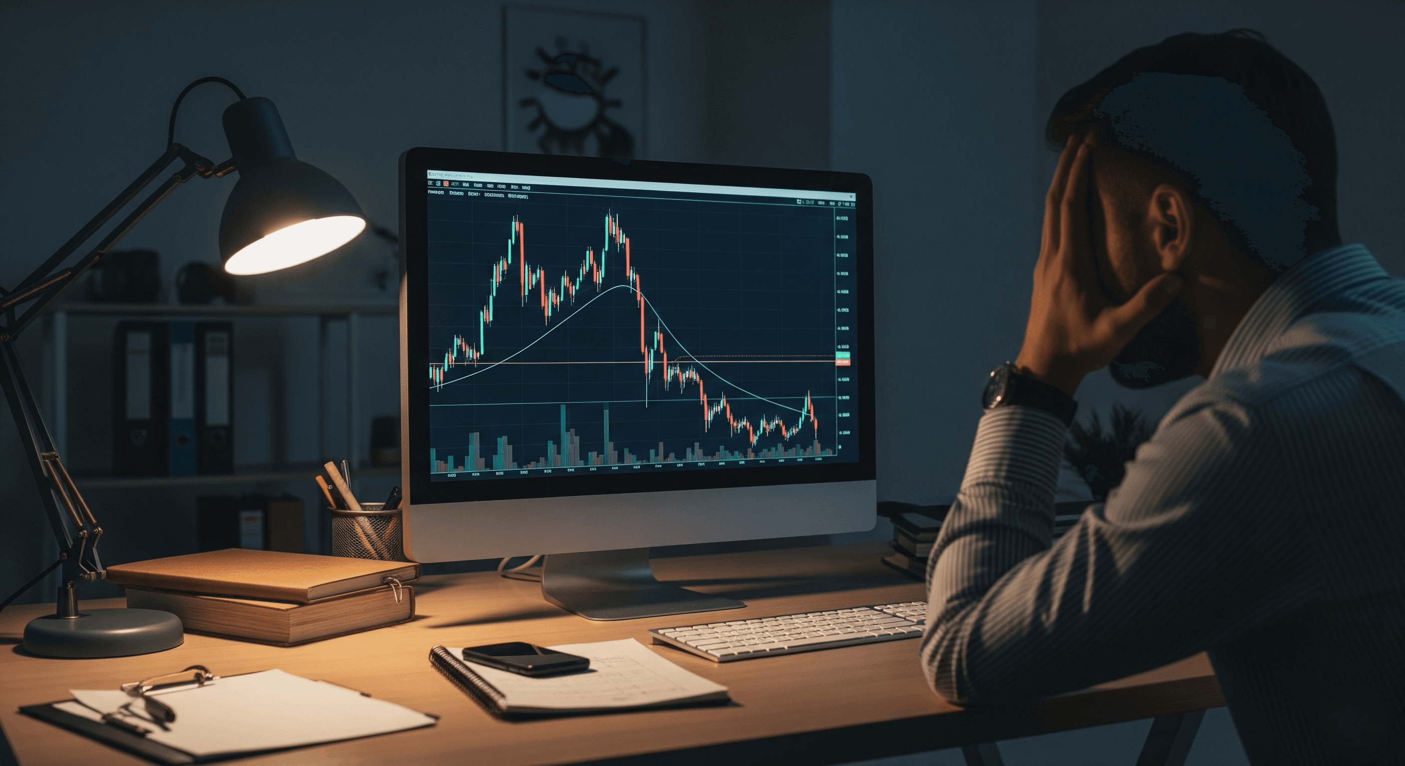 Why Options Trading Is Dangerous