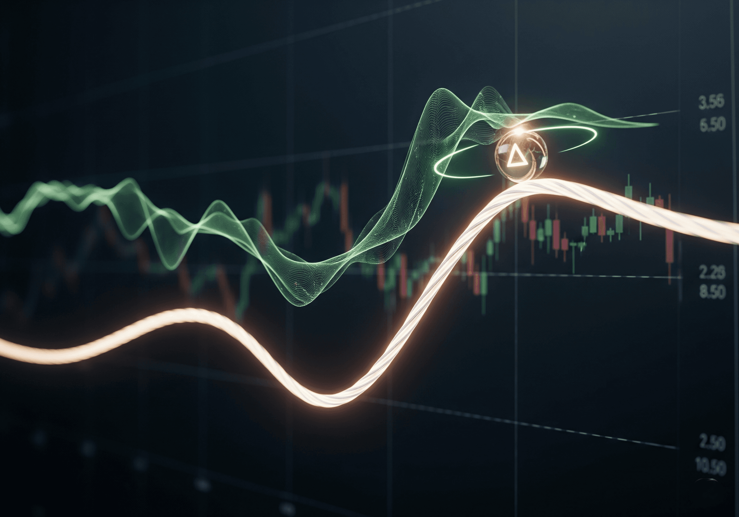 What Is Gamma Trading? A Beginner’s Guide to Mastering Options Risk