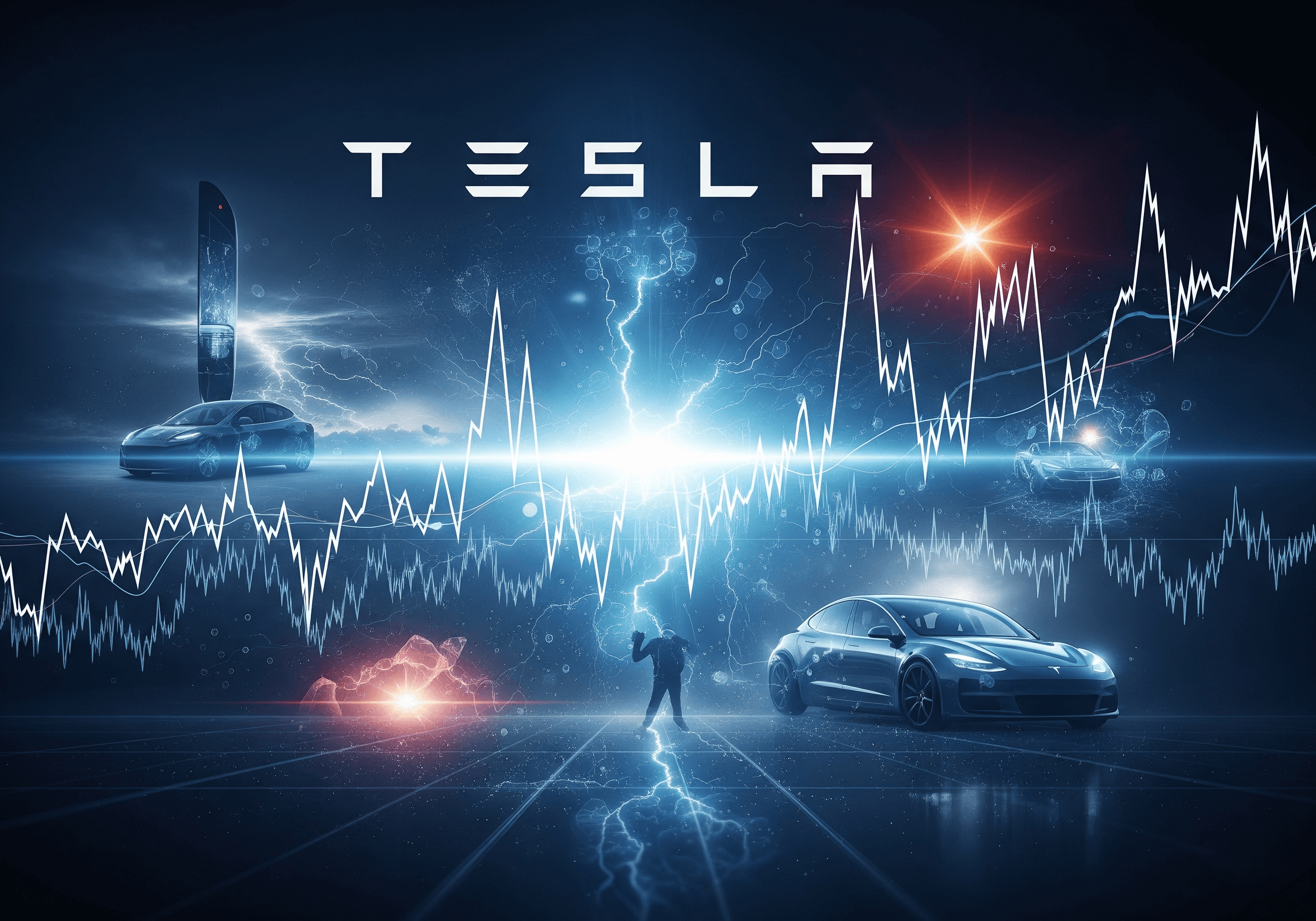 Whats In store for Tesla Stock Earnings
